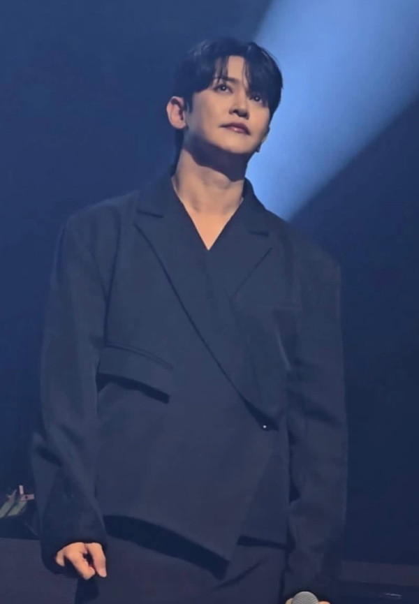 ▲강균성(사진=강균성 인스타그램)