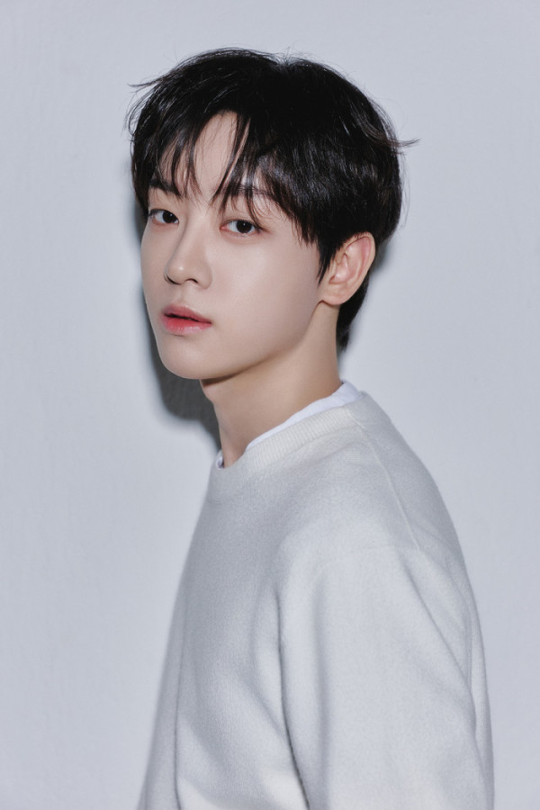 ▲이태빈(사진출처 = 아이오케이이엔엠)