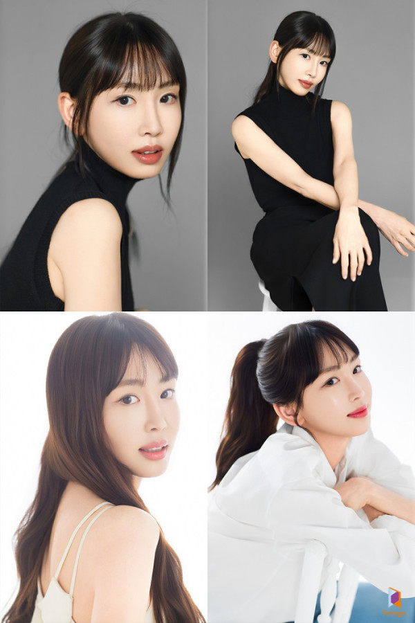 ▲강예원 (사진출처=판타지오)