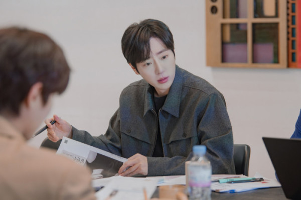 ▲‘그대에게 드림’ 이상엽 (사진출처= KT스튜디오지니)