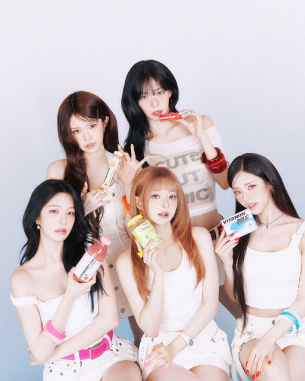 ▲프로미스나인(사진출처=어센드)