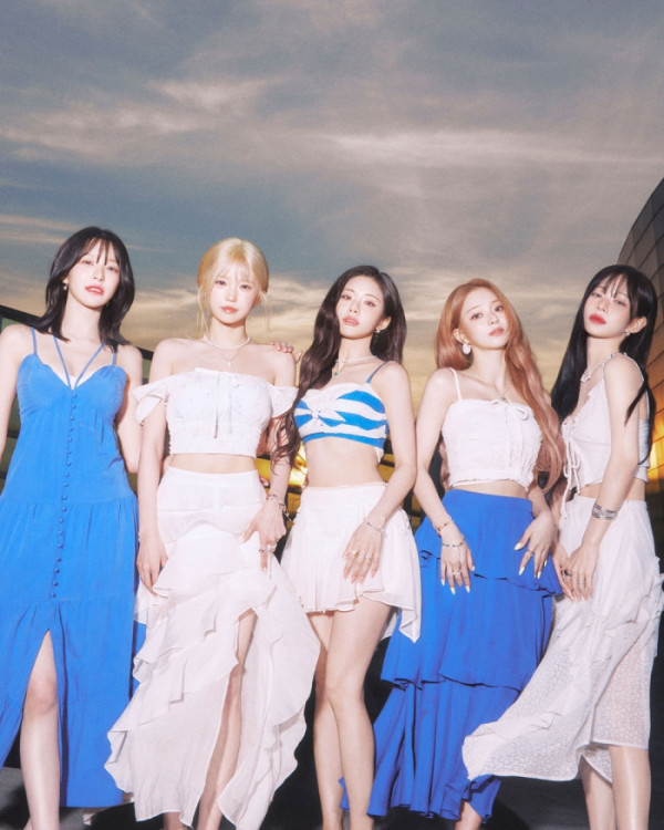 ▲프로미스나인(사진출처=어센드)