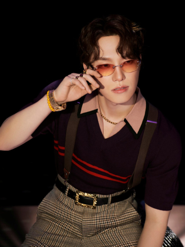 ▲세븐틴 디노 부캐 피철인(사진출처=플레디스엔터테인먼트(하이브))