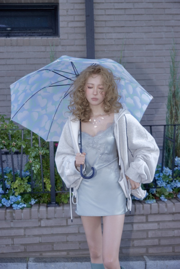 ▲선미(사진출처=어비스컴퍼니)