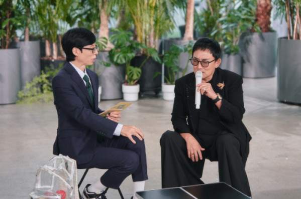▲'유퀴즈' 이승철(사진출처=tvN)
