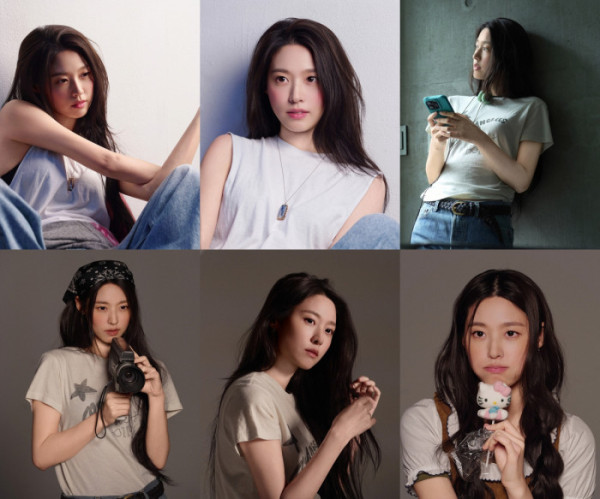 ▲김설현(사진출처=더프레젠트컴퍼니)