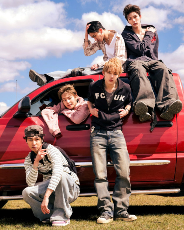 ▲WAYF BOYS(사진출처 = WAYF)