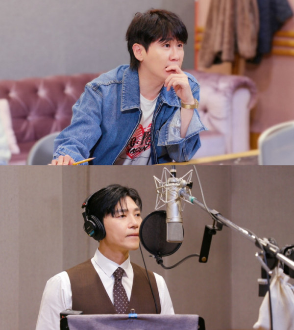 ▲'편스토랑' 지승현 (사진출처=KBS 2TV)