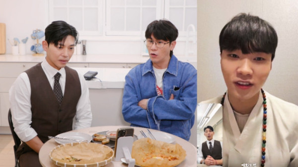 ▲'편스토랑' 지승현 (사진출처=KBS 2TV)