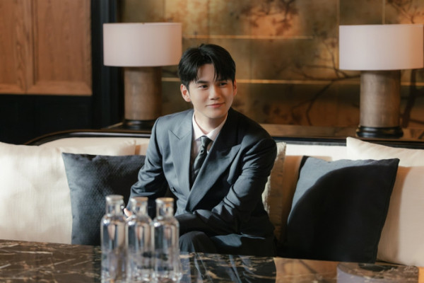 ▲'오싹한 연애' (사진출처=tvN)