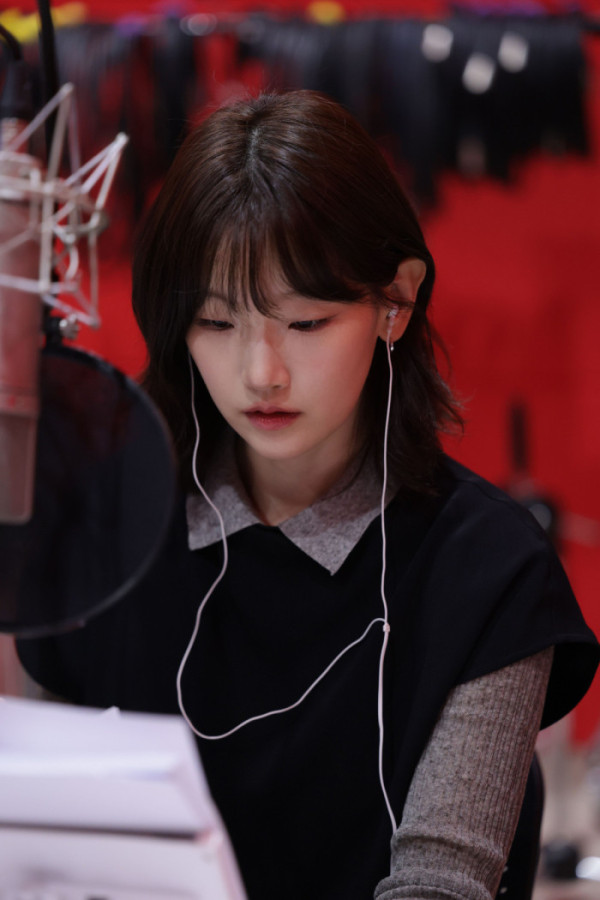 ▲박소담 (사진출처= 배리어프리영화위원회)