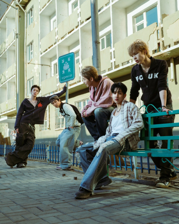 ▲WAYF BOYS(사진출처 = WAYF )