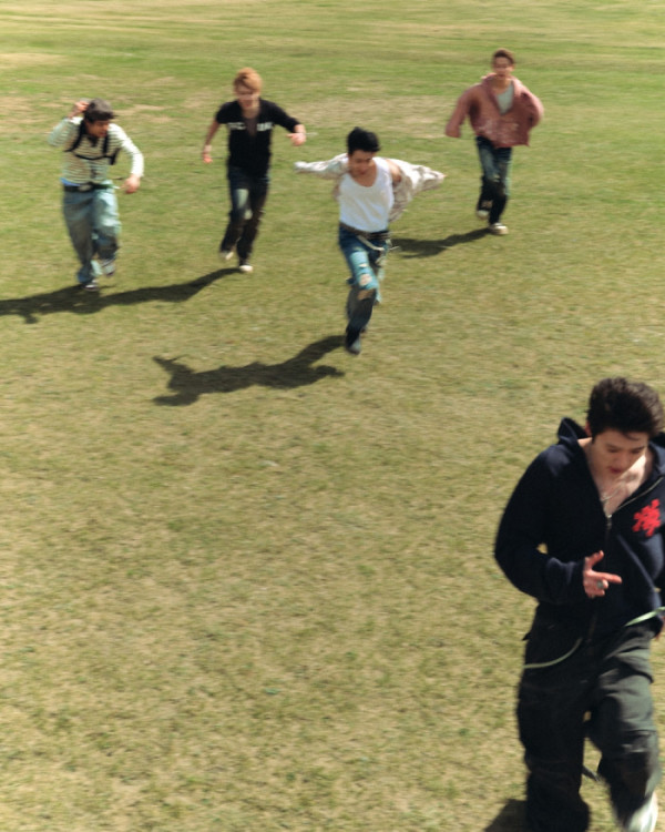 ▲WAYF BOYS(사진출처 = WAYF )
