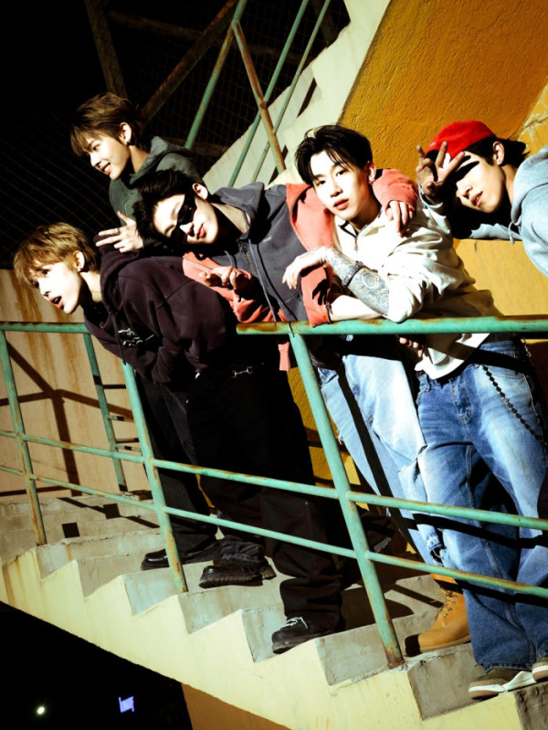 ▲WAYF BOYS(사진출처 = WAYF )