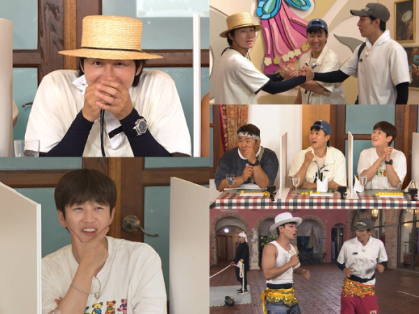 ▲‘1박 2일’(사진출처=KBS2)