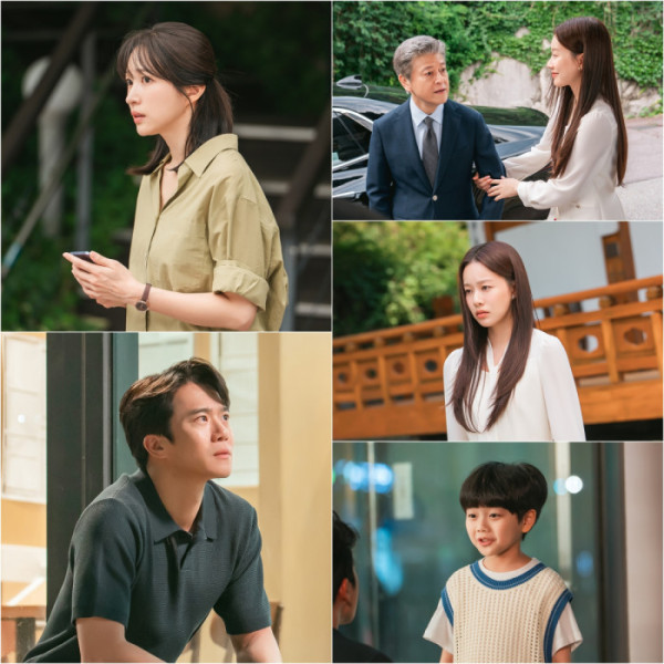 ▲‘사랑이 온다’ 5회(사진출처=KBS2)