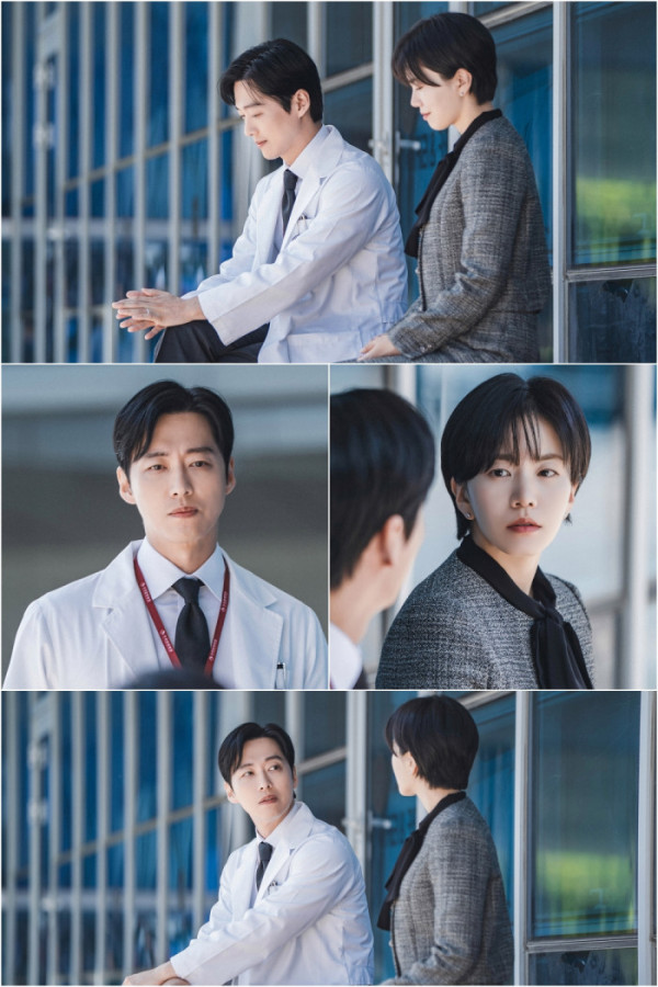 ▲‘결혼의 완성’ 11회(사진출처=KBS2)
