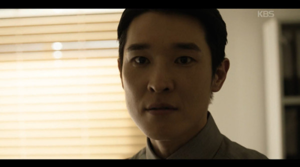 ▲‘결혼의 완성’ 11회(사진출처=KBS2)