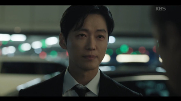 ▲‘결혼의 완성’ 11회(사진출처=KBS2)