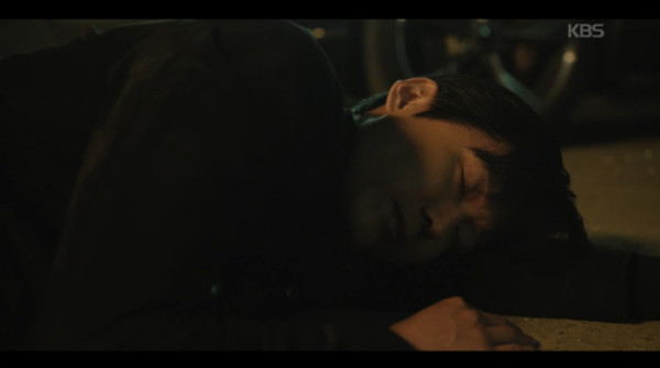 ▲‘결혼의 완성’ 11회(사진출처=KBS2)