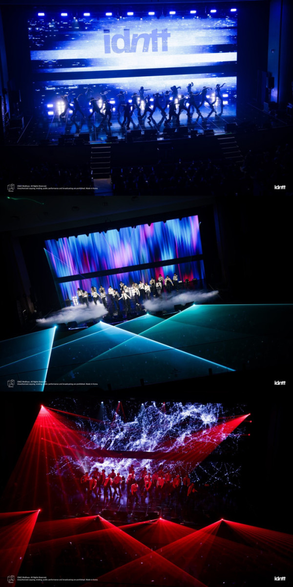 ▲아이덴티티(사진출처=모드하우스)
