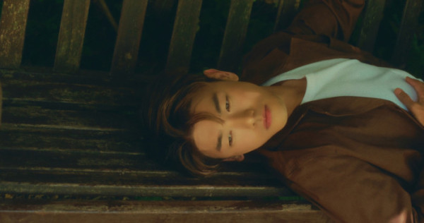 ▲에릭남 (사진출처=에릭남 Someday MV)