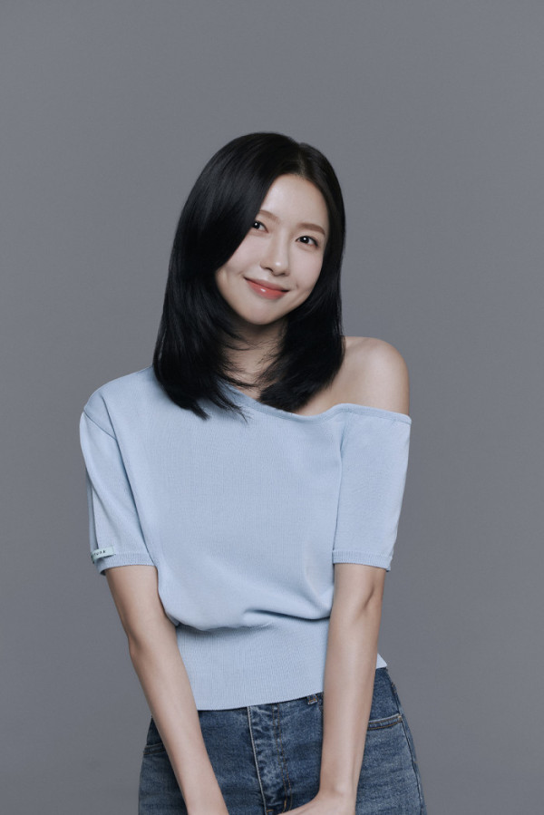 ▲주현영 (사진출처=AIMC)