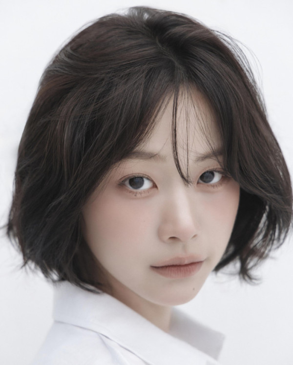 ▲장여빈(사진출처=시크릿이엔티)