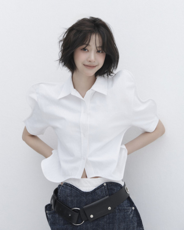 ▲장여빈(사진출처=시크릿이엔티)