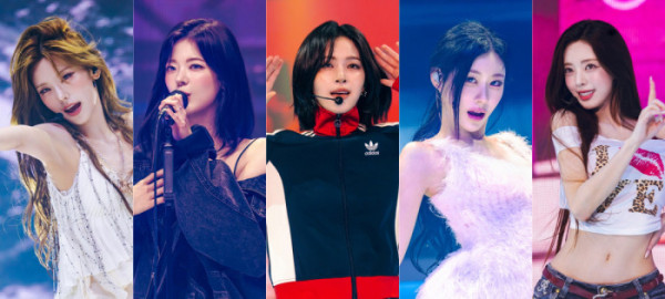 ▲있지 팬미팅(사진출처=JYP엔터테인먼트)