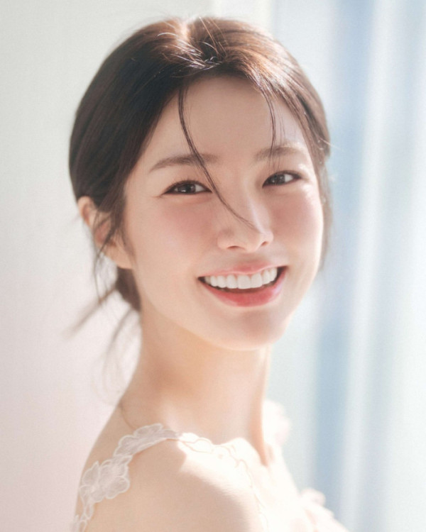 ▲배우 하영(사진출처=비스터스엔터테인먼트)