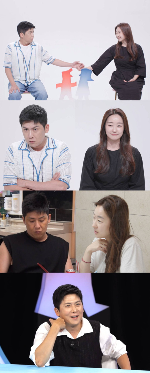 ▲‘동상이몽2’(사진출처=SBS )