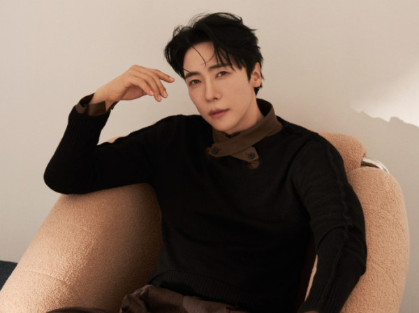 ▲가수 겸 배우 에녹(사진출처=EMK엔터테인먼트)