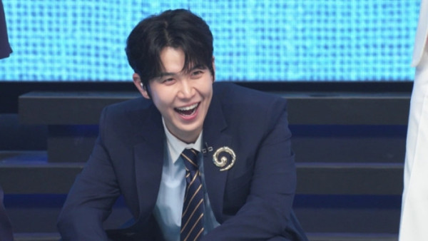▲'전설의 사내' 장한별(사진출처=MBN)