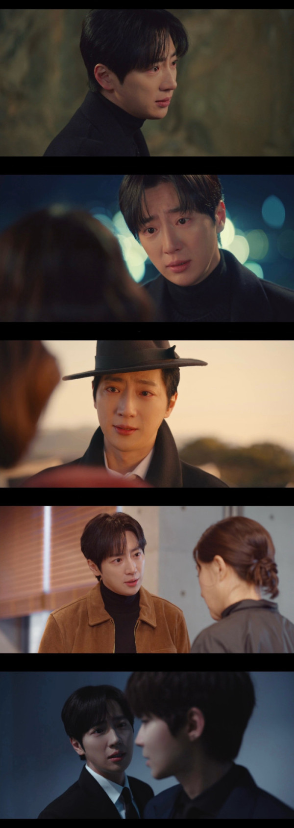 ▲‘그대에게 드림’ 이상엽(사진출처=ENA)