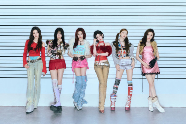 ▲베이비몬스터(사진출처=YG엔터테인먼트)