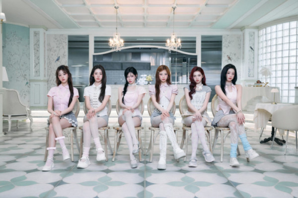▲베이비몬스터(사진출처=YG엔터테인먼트)