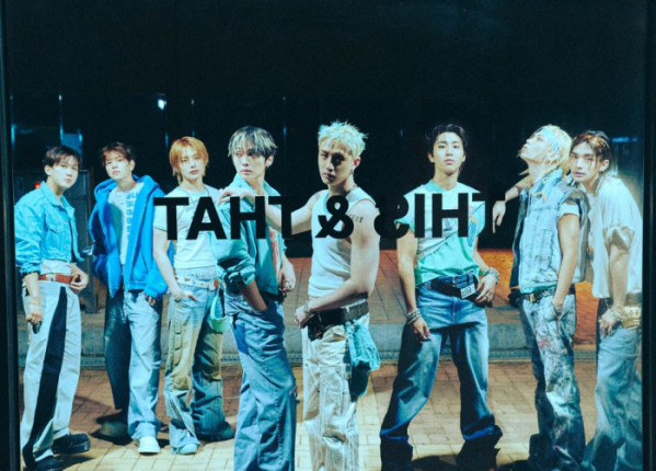 ▲스트레이 키즈(사진출처=JYP엔터테인먼트)
