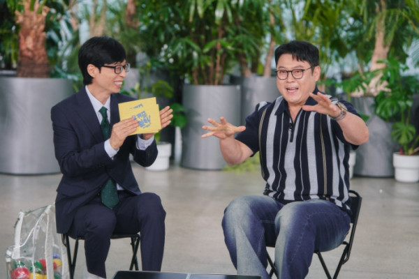 ▲'유퀴즈' 이선민(사진출처=tvN)