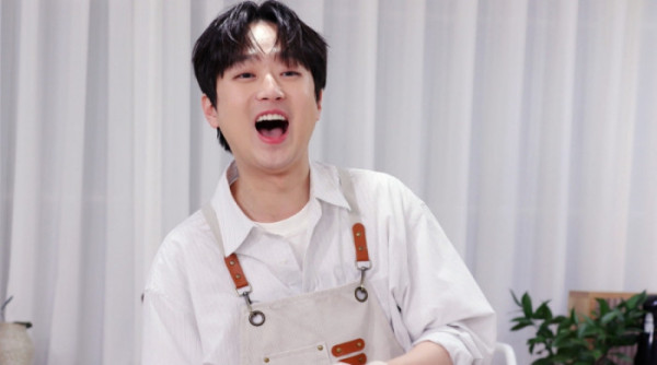 ▲'편스토랑' 이찬원(사진출처=KBS)