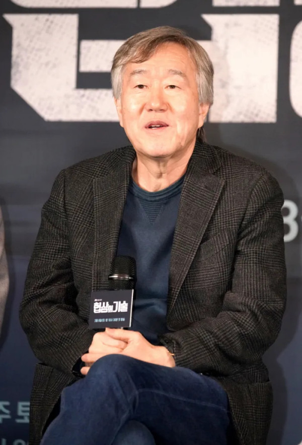 ▲안판석 감독(사진출처=JTBC)