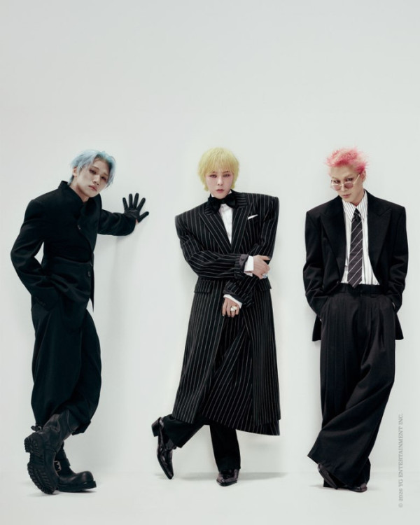 ▲빅뱅(사진출처=YG엔터테인먼트)