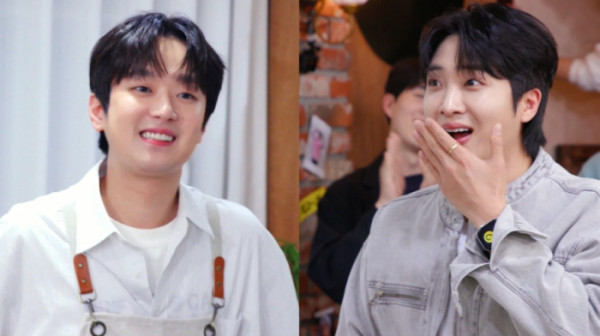 ▲'편스토랑' 이찬원 (사진출처=KBS 2TV)