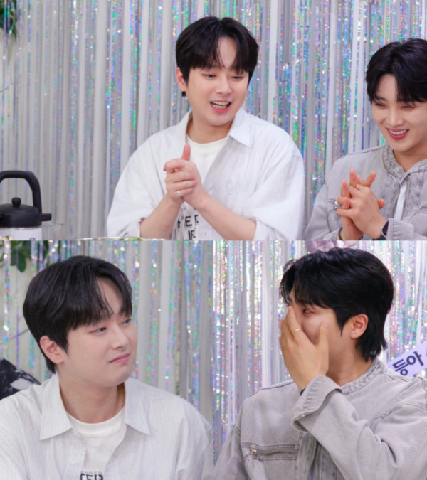 ▲'편스토랑' 이찬원 (사진출처=KBS 2TV)