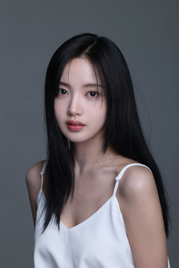 ▲안현정 (사진출처=써패스이엔티)
