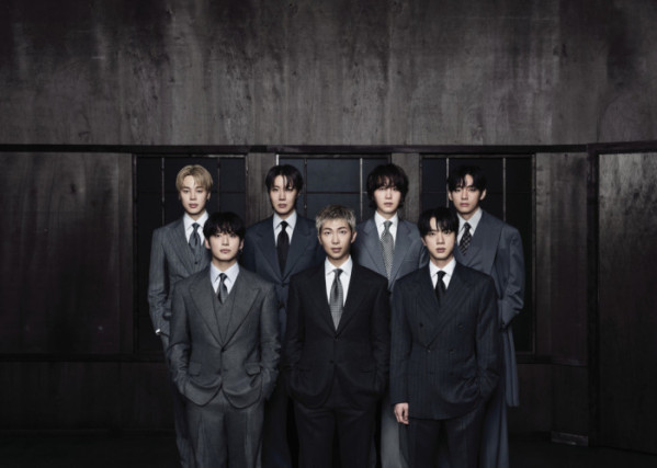 ▲방탄소년단(사진출처=빅히트뮤직(하이브))