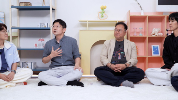 ▲‘옥탑방의 문제아들’(사진출처=KBS2)