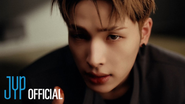 ▲넥스지 콘셉트 필름(사진출처=JYP엔터테인먼트)