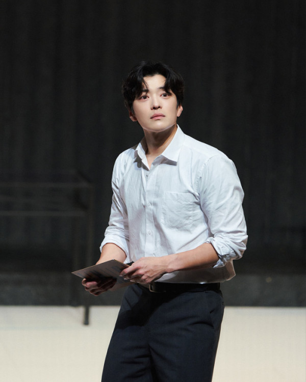 ▲'타인의 삶' 장승조(사진출처=에이스팩토리)