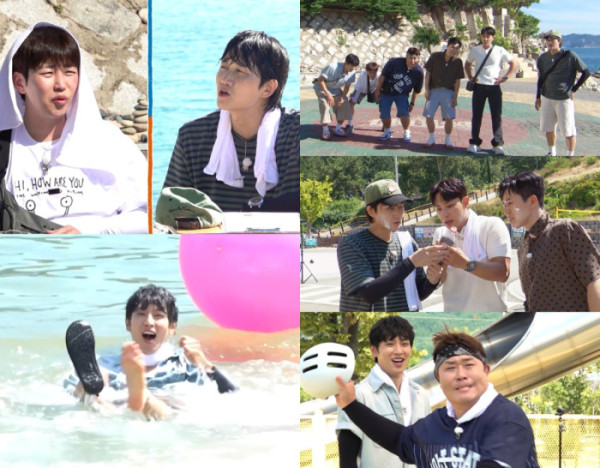 ▲‘1박 2일’ (사진출처=KBS2)
